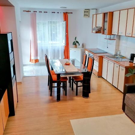 Lend Apartment Miercurea Ciuc Luaran gambar