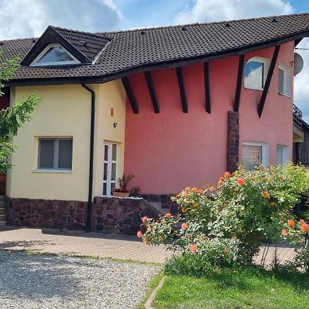 Lend Apartment Miercurea Ciuc Luaran gambar