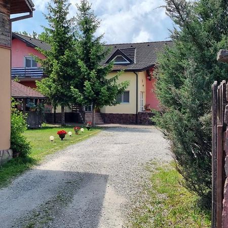 Lend Apartment Miercurea Ciuc Luaran gambar