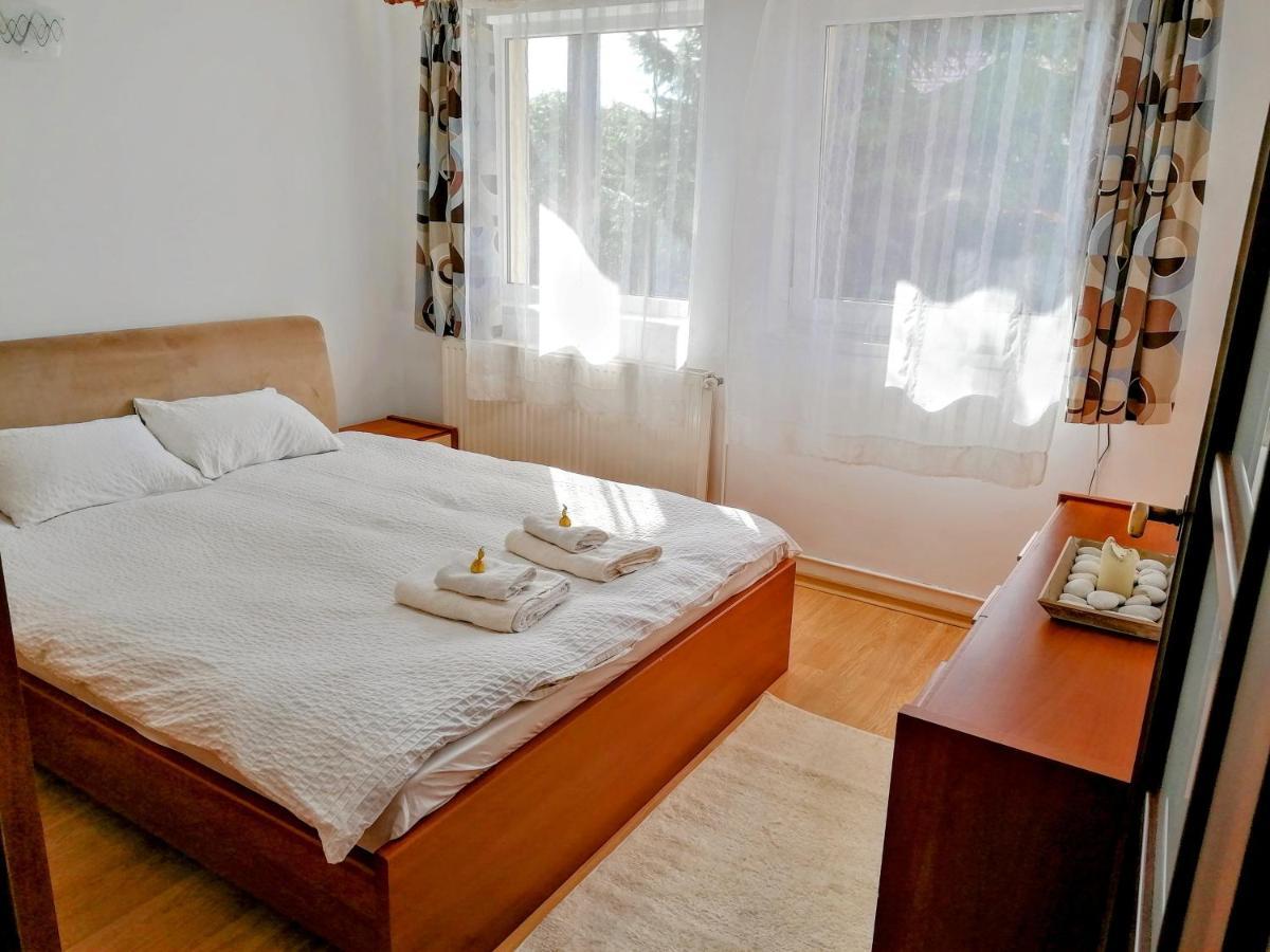 Lend Apartment Miercurea Ciuc Luaran gambar