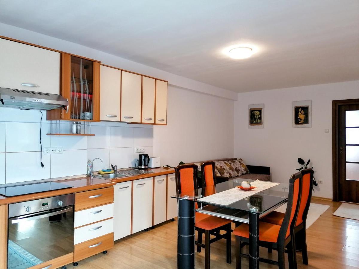 Lend Apartment Miercurea Ciuc Luaran gambar