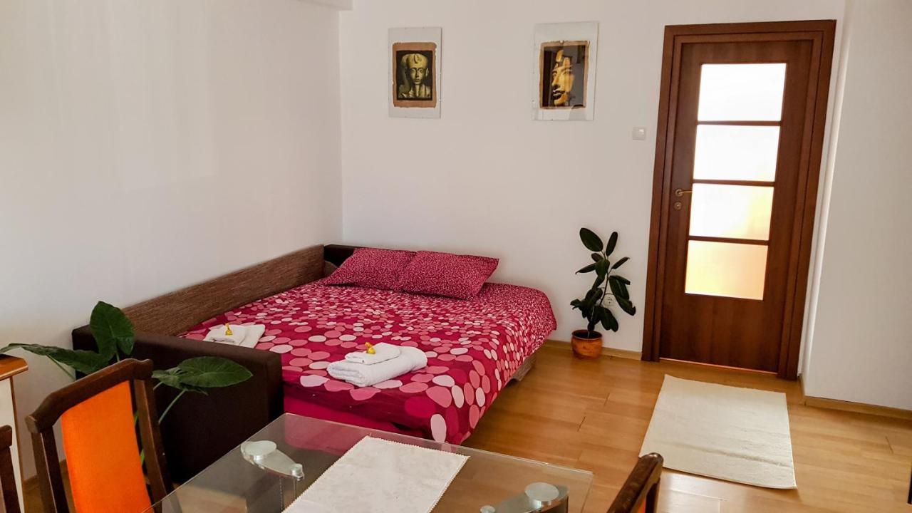 Lend Apartment Miercurea Ciuc Luaran gambar