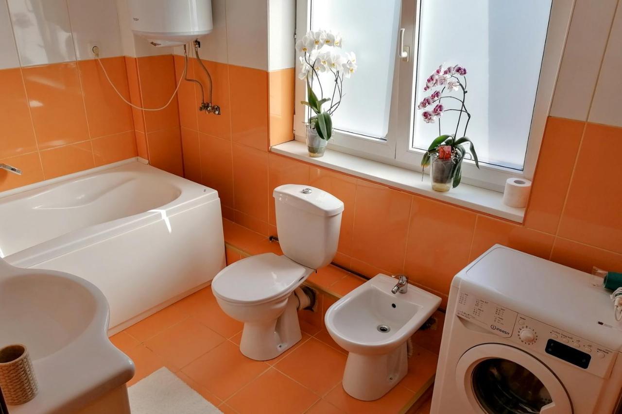 Lend Apartment Miercurea Ciuc Luaran gambar