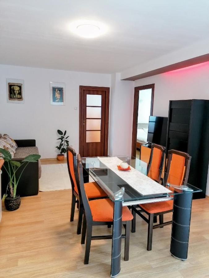 Lend Apartment Miercurea Ciuc Luaran gambar