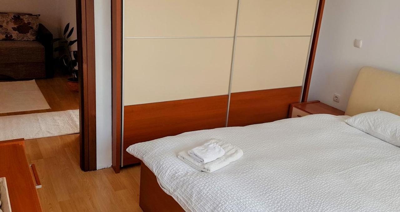 Lend Apartment Miercurea Ciuc Luaran gambar