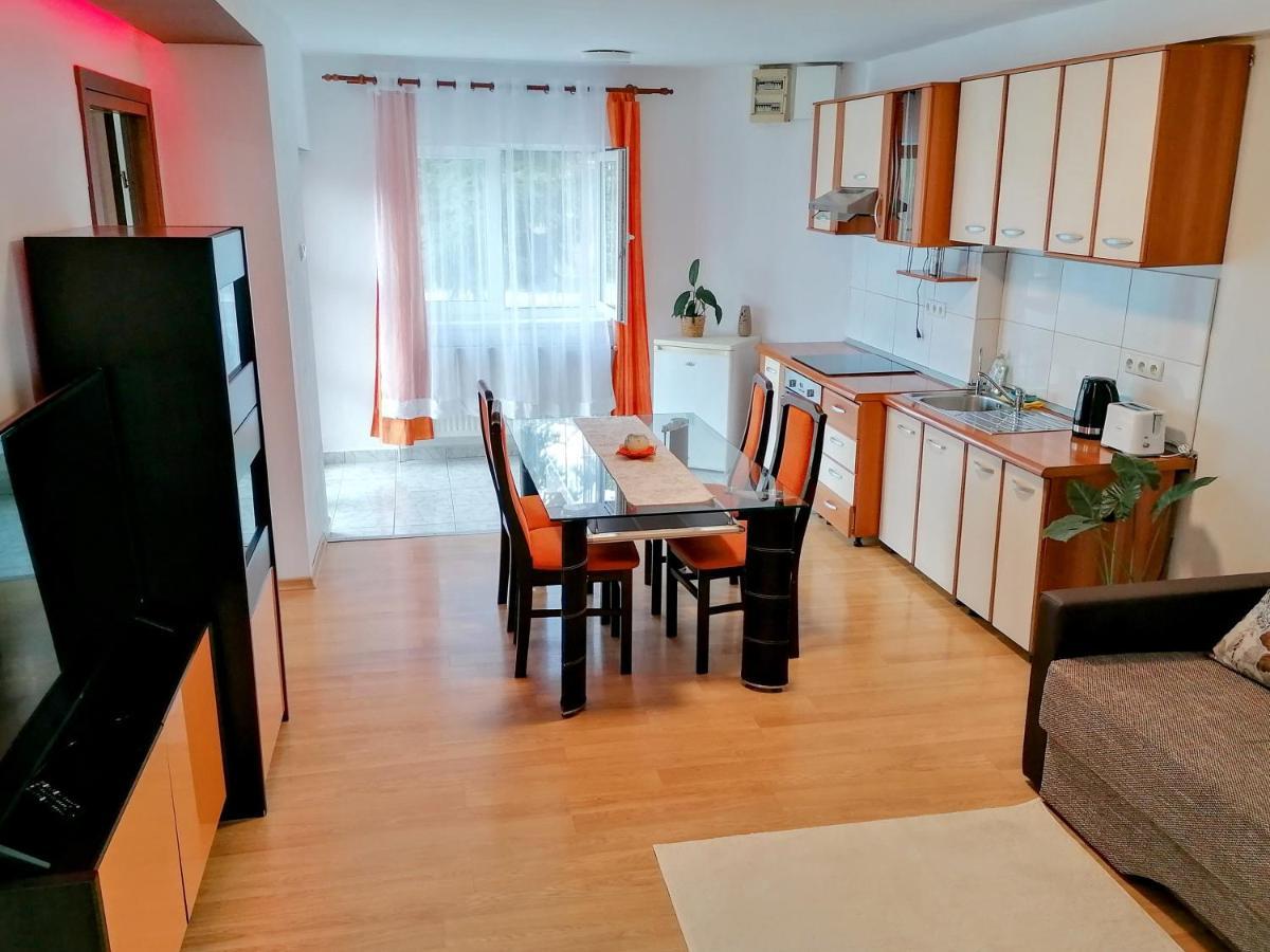 Lend Apartment Miercurea Ciuc Luaran gambar
