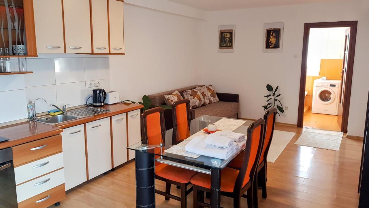 Lend Apartment Miercurea Ciuc Luaran gambar