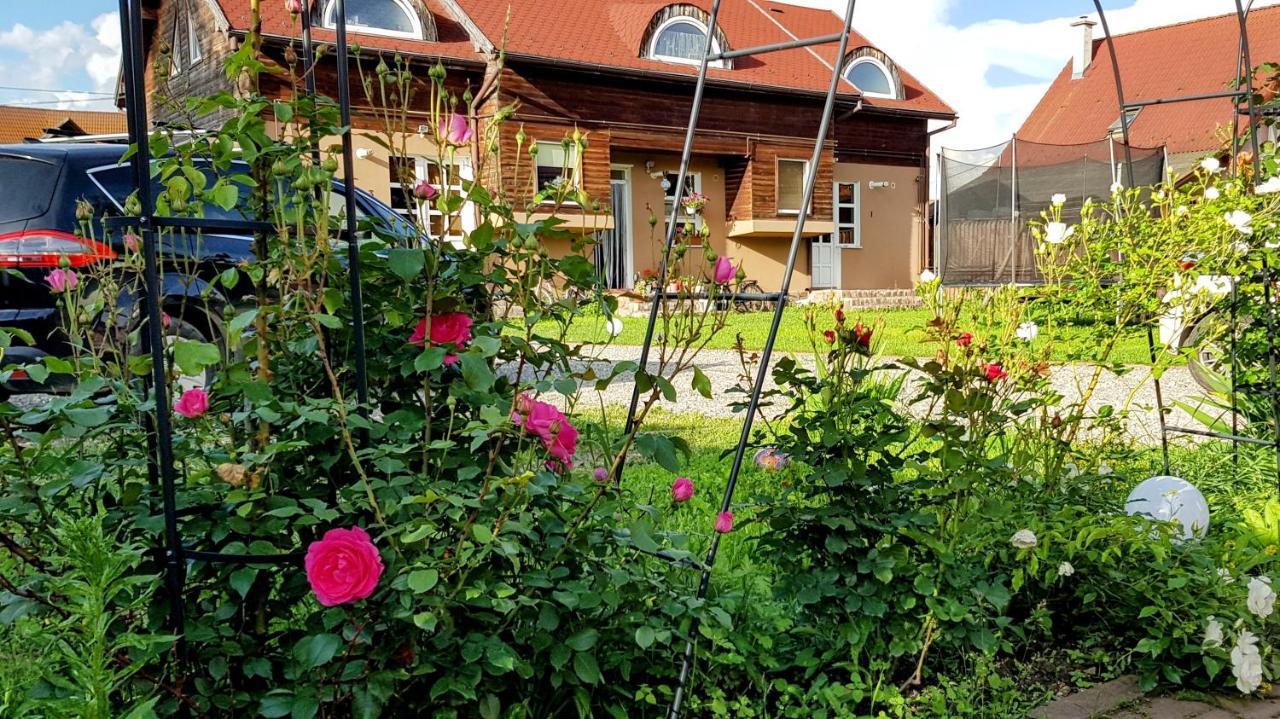 Lend Apartment Miercurea Ciuc Luaran gambar