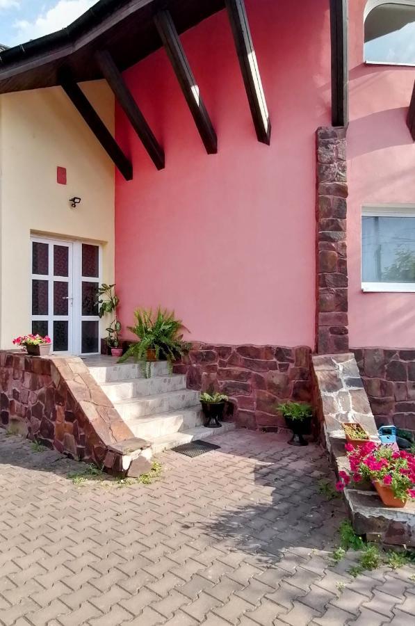 Lend Apartment Miercurea Ciuc Luaran gambar