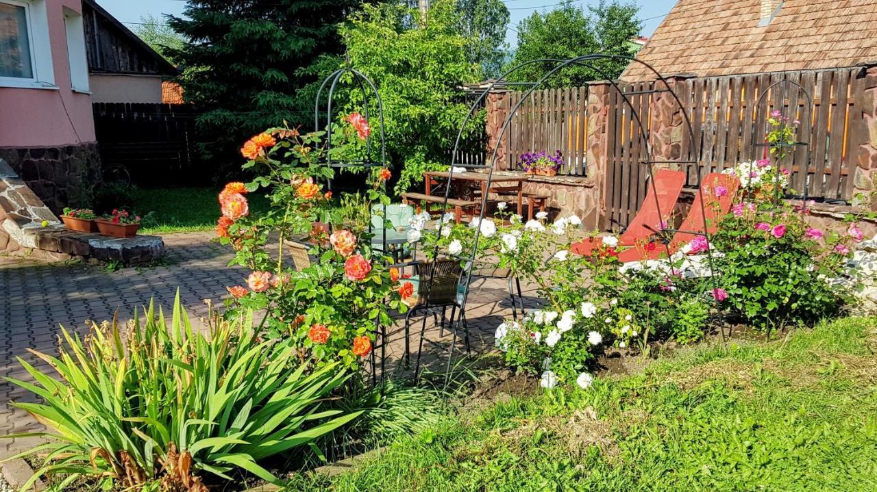 Lend Apartment Miercurea Ciuc Luaran gambar
