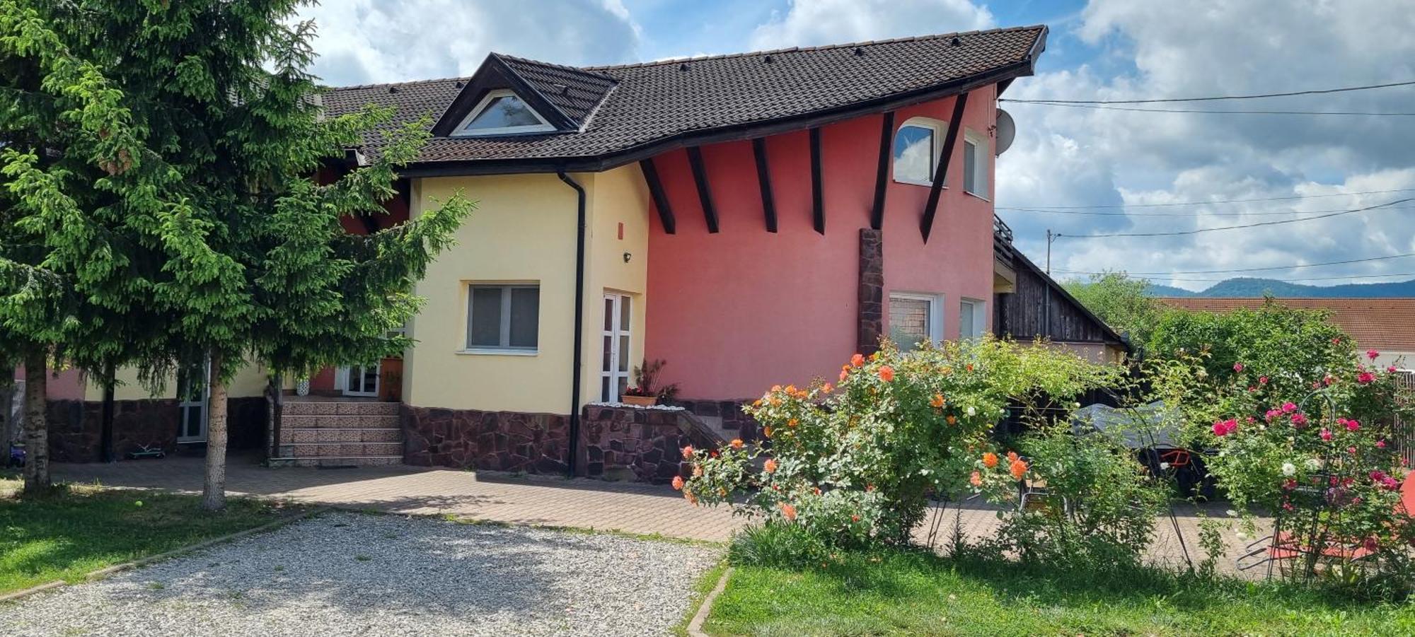 Lend Apartment Miercurea Ciuc Luaran gambar
